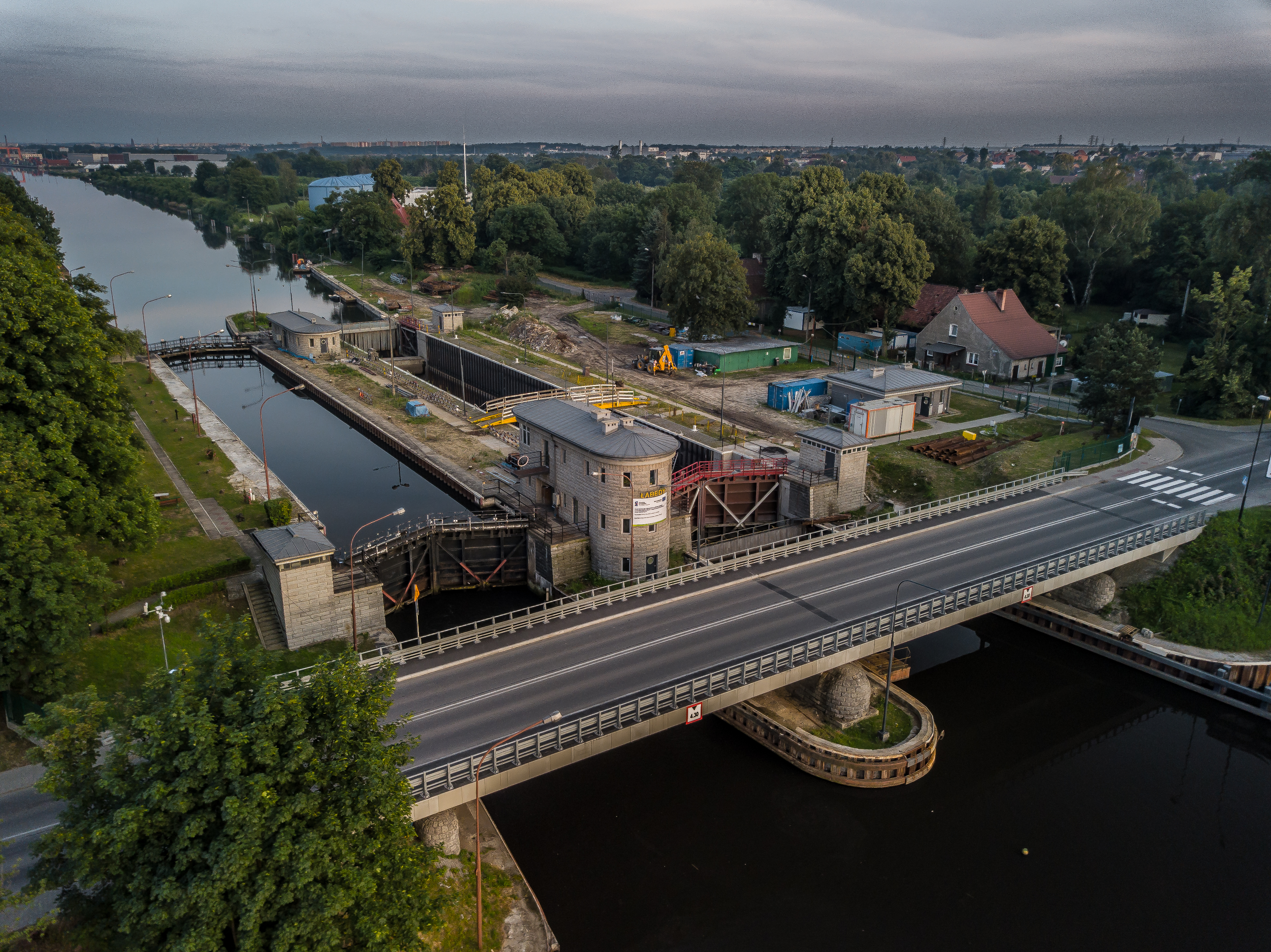 Canal de Gliwice