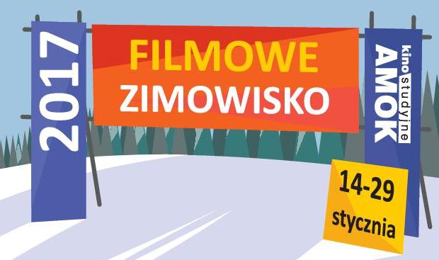 FILMOWE ZIMOWISKO 2017 