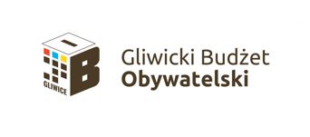 logo gliwicki budżet obywatelski