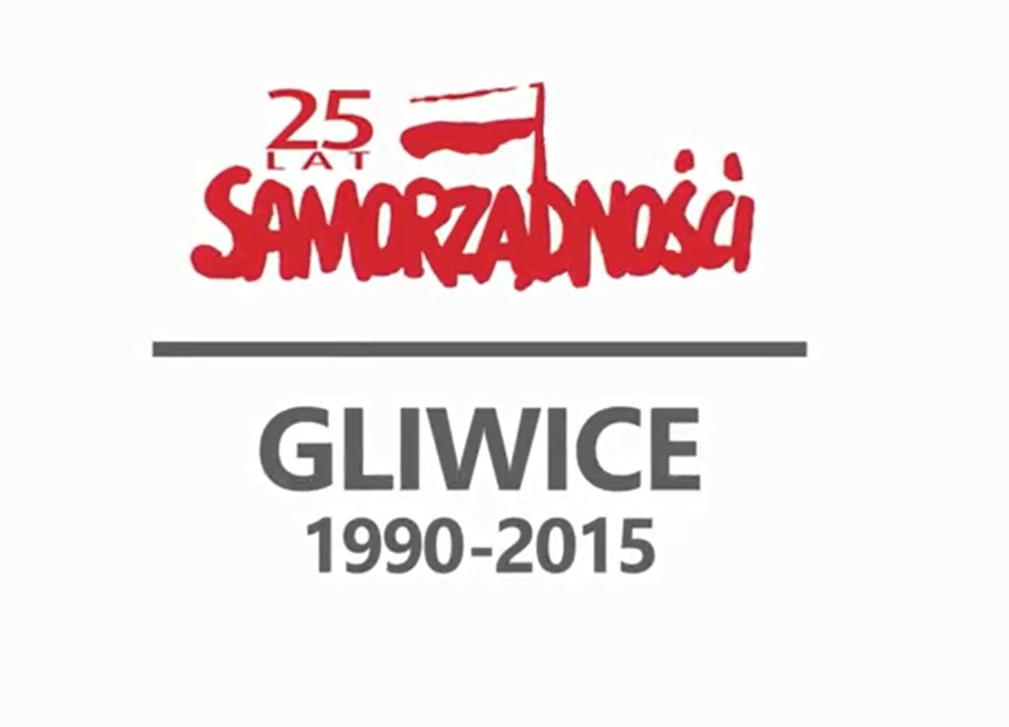 25 lat samorządności. Jak świętowały Gliwice?