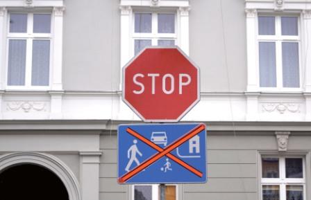 strefa zamieszkania